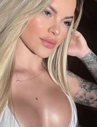 Emily Fernandes