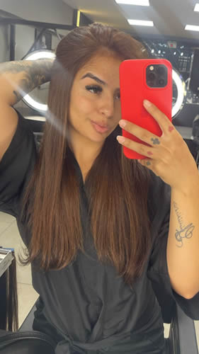 acompanhantes goiania | Alanna Clhoe