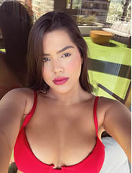 Ísis Falcão