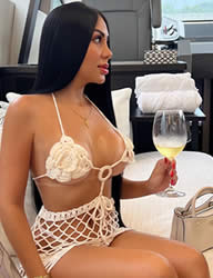Stefany Martins