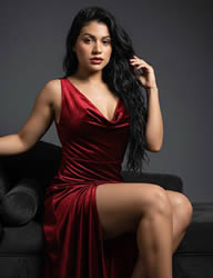 Juliana Maserati