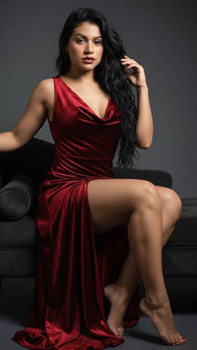 acompanhantes goiania | Juliana Maserati