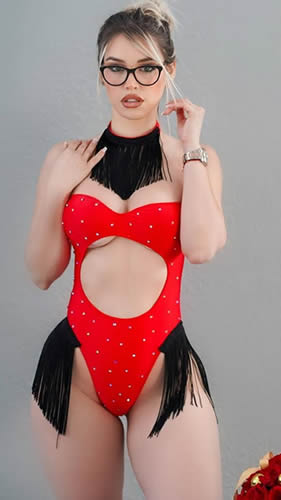 acompanhantes goiania | Aline Monteiro