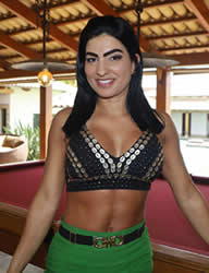 Anny Massary