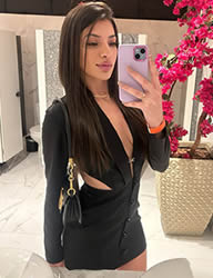 Aylla Ferreira